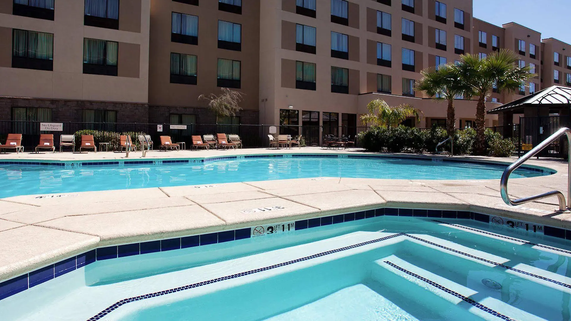 Residence Inn Phoenix North Happy Valley Hotel