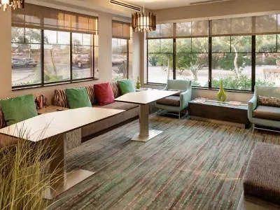 Hotel Residence Inn Phoenix North Happy Valley