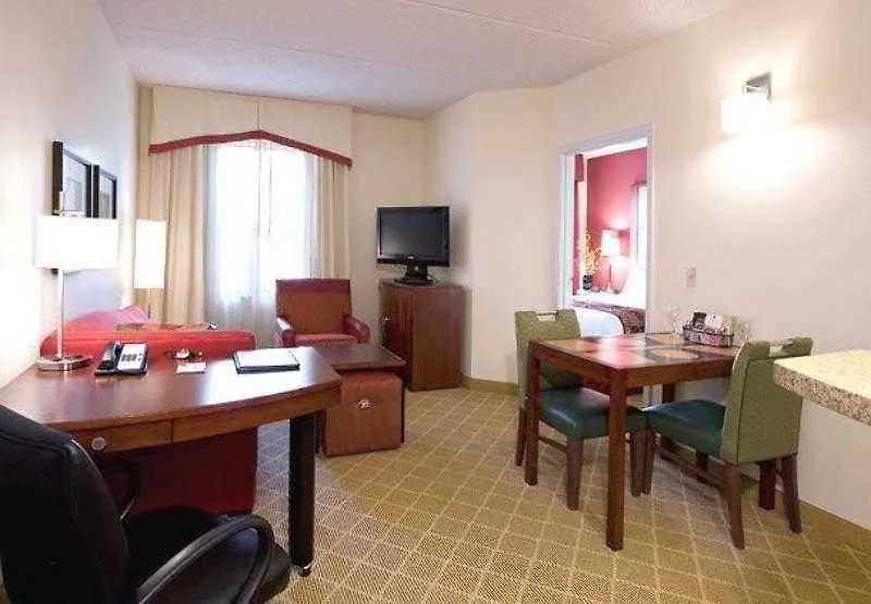 Hotel Residence Inn Phoenix North Happy Valley