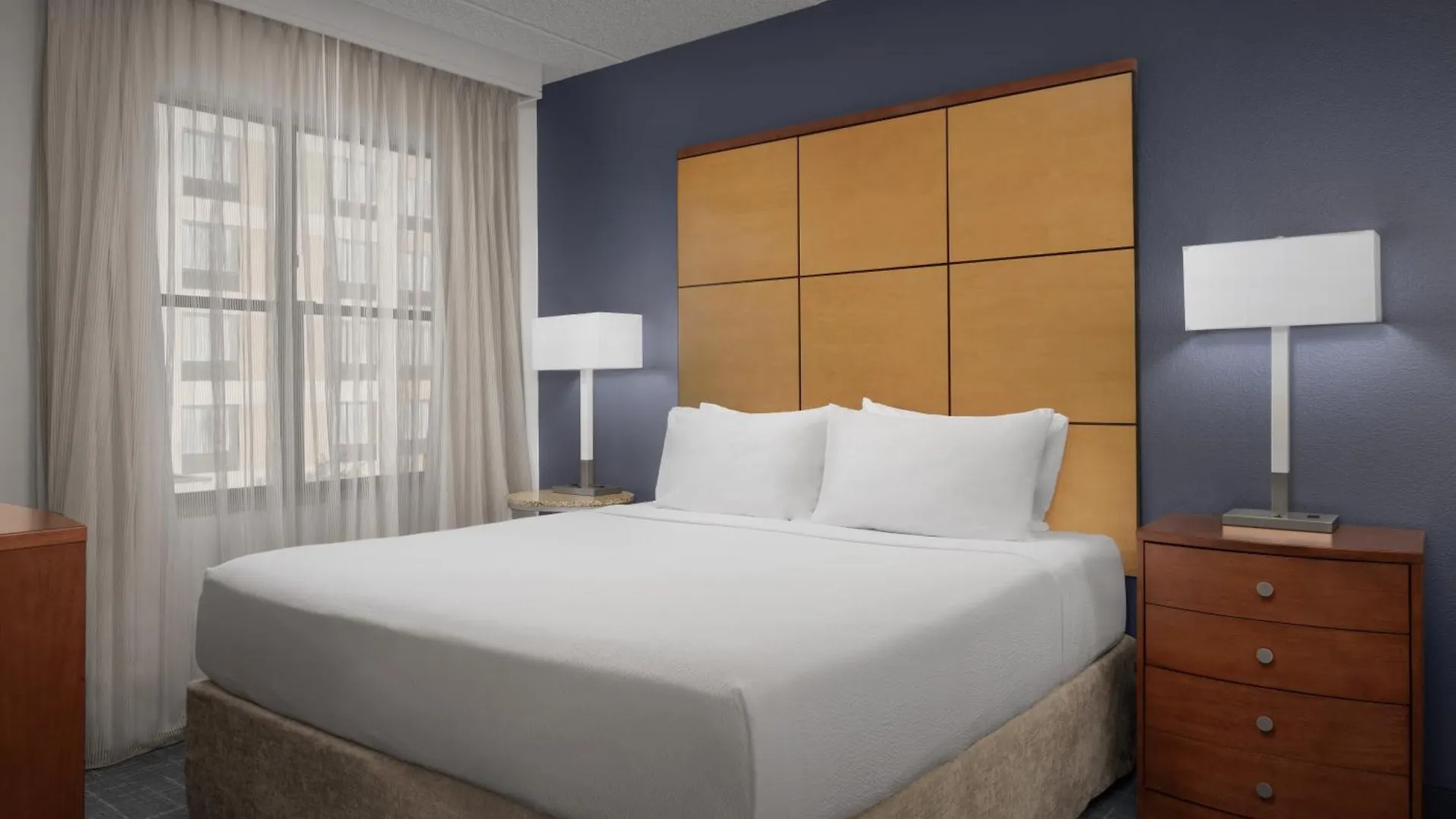 *** Hotel Residence Inn Phoenix North Happy Valley United States