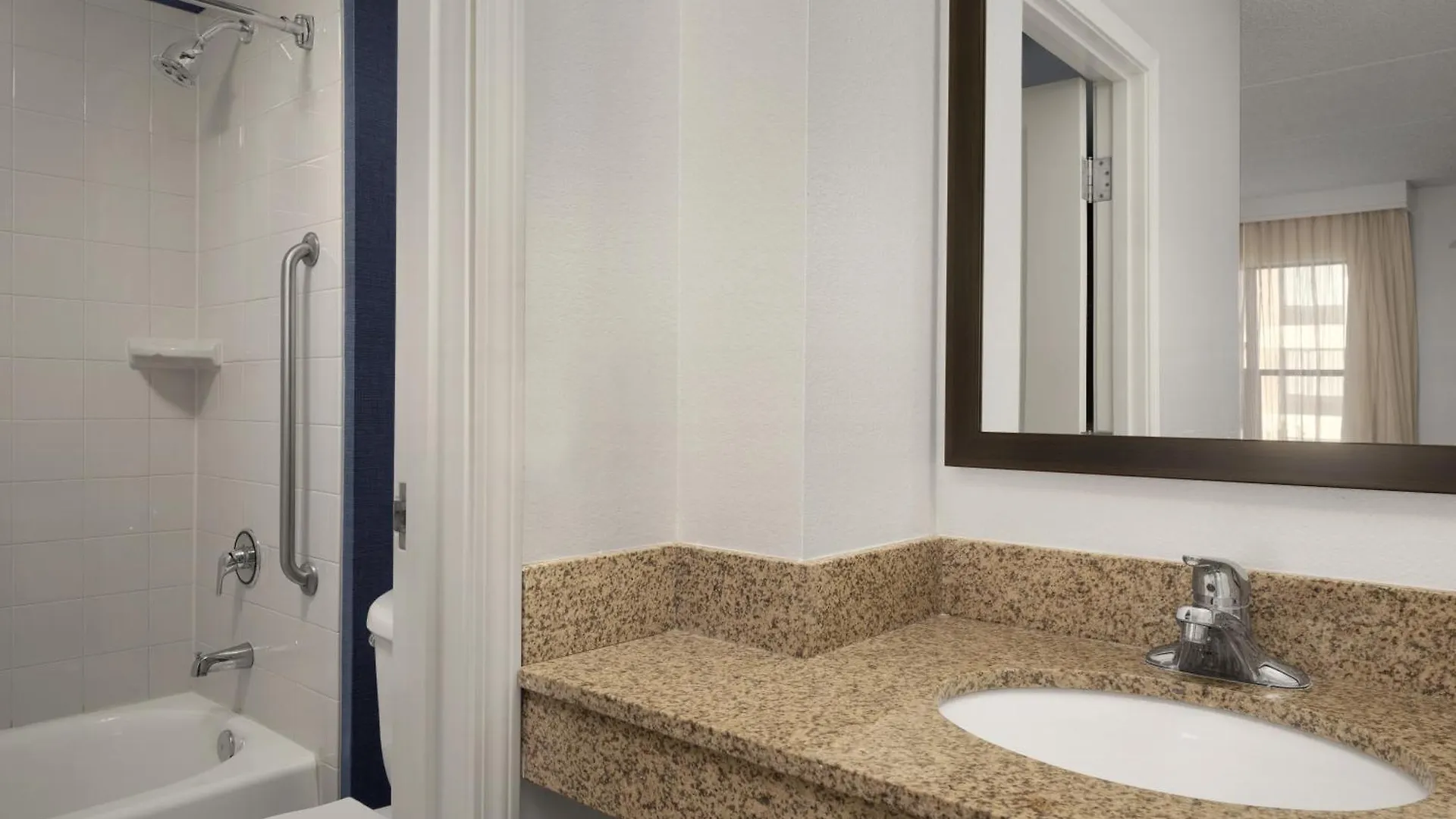 Hotel Residence Inn Phoenix North Happy Valley