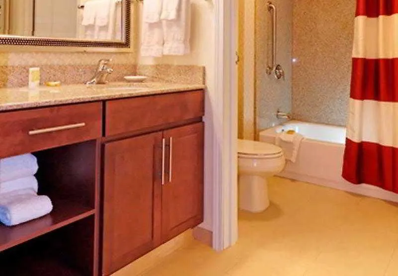 Residence Inn Phoenix North Happy Valley Hotel