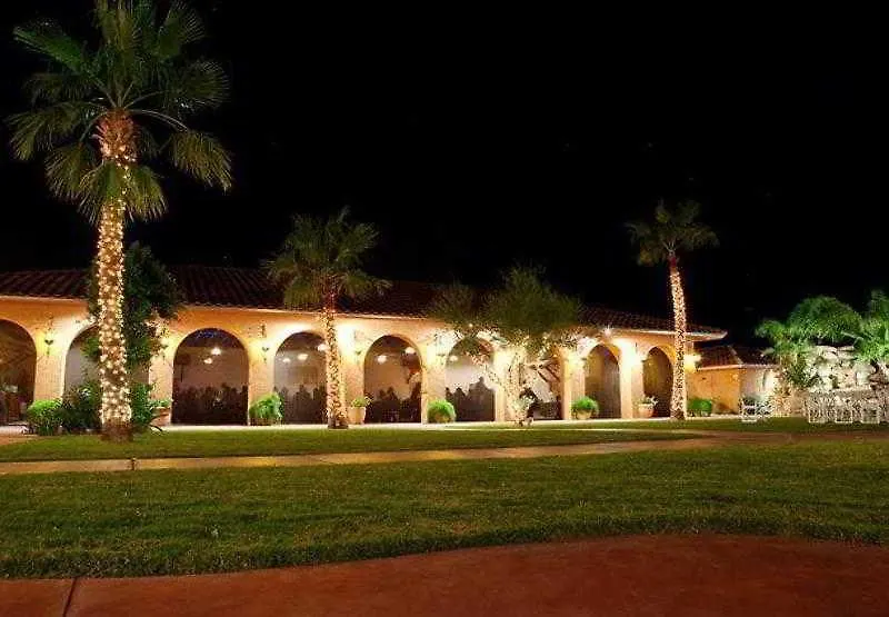 Residence Inn Phoenix North Happy Valley