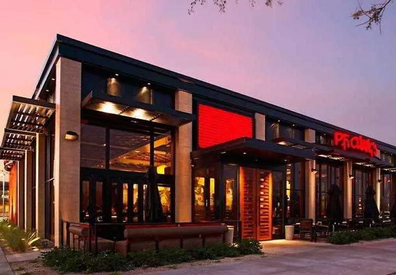 Hotel Residence Inn Phoenix North Happy Valley