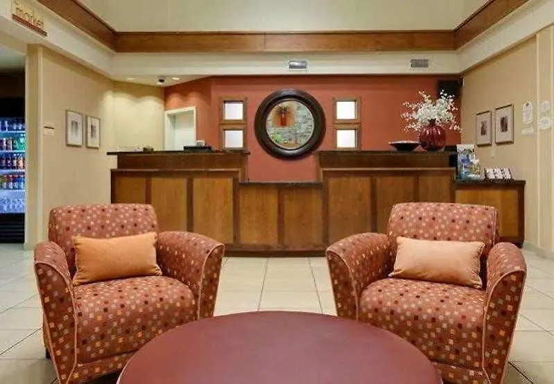 Residence Inn Phoenix North Happy Valley Hotel