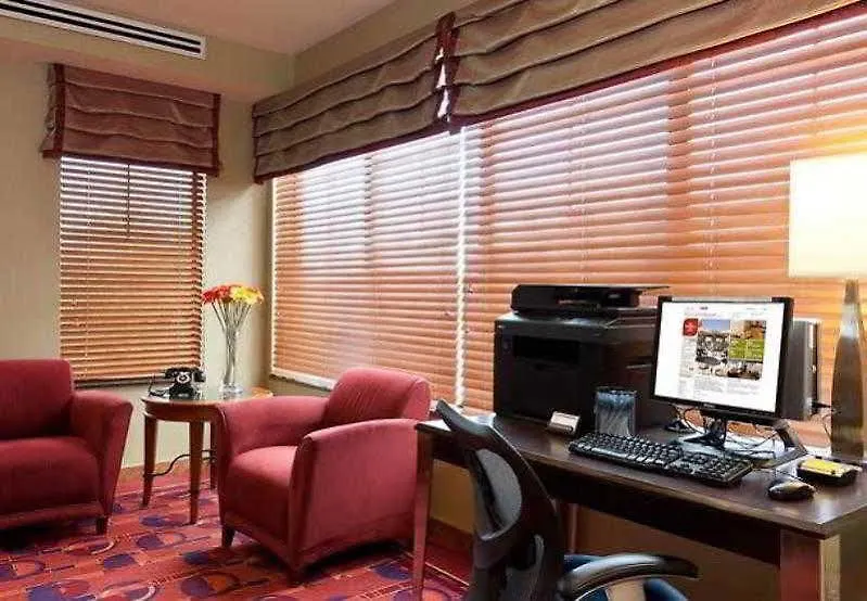 Residence Inn Phoenix North Happy Valley