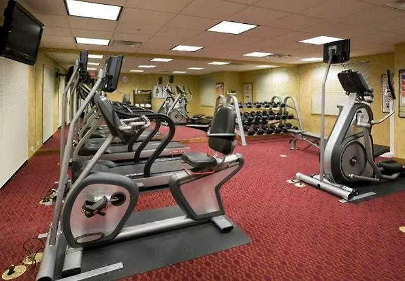 Residence Inn Phoenix North Happy Valley 3*,