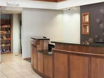 Residence Inn Phoenix North Happy Valley Hotel