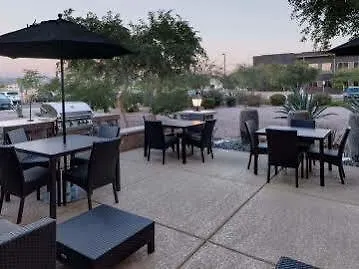 *** Hotel Residence Inn Phoenix North Happy Valley United States