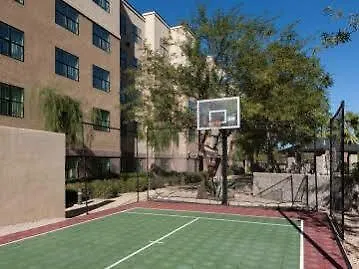 Residence Inn Phoenix North Happy Valley 3*,